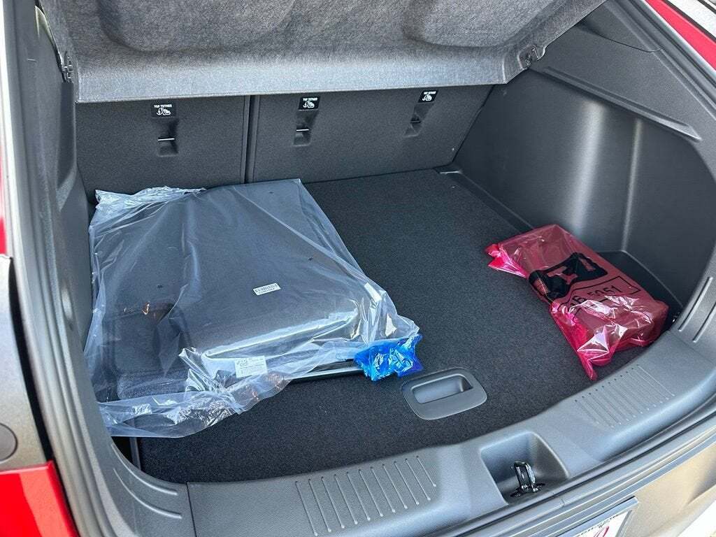 2026 Buick Envista Preferred Tucson AZ