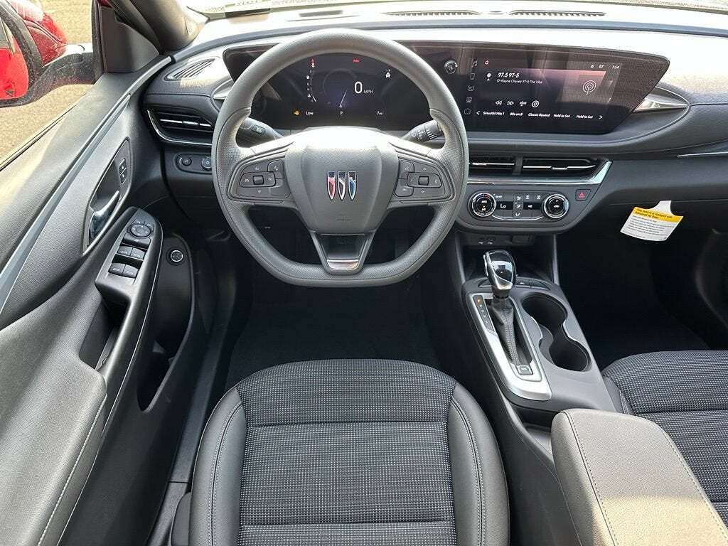 2026 Buick Envista Preferred Tucson AZ