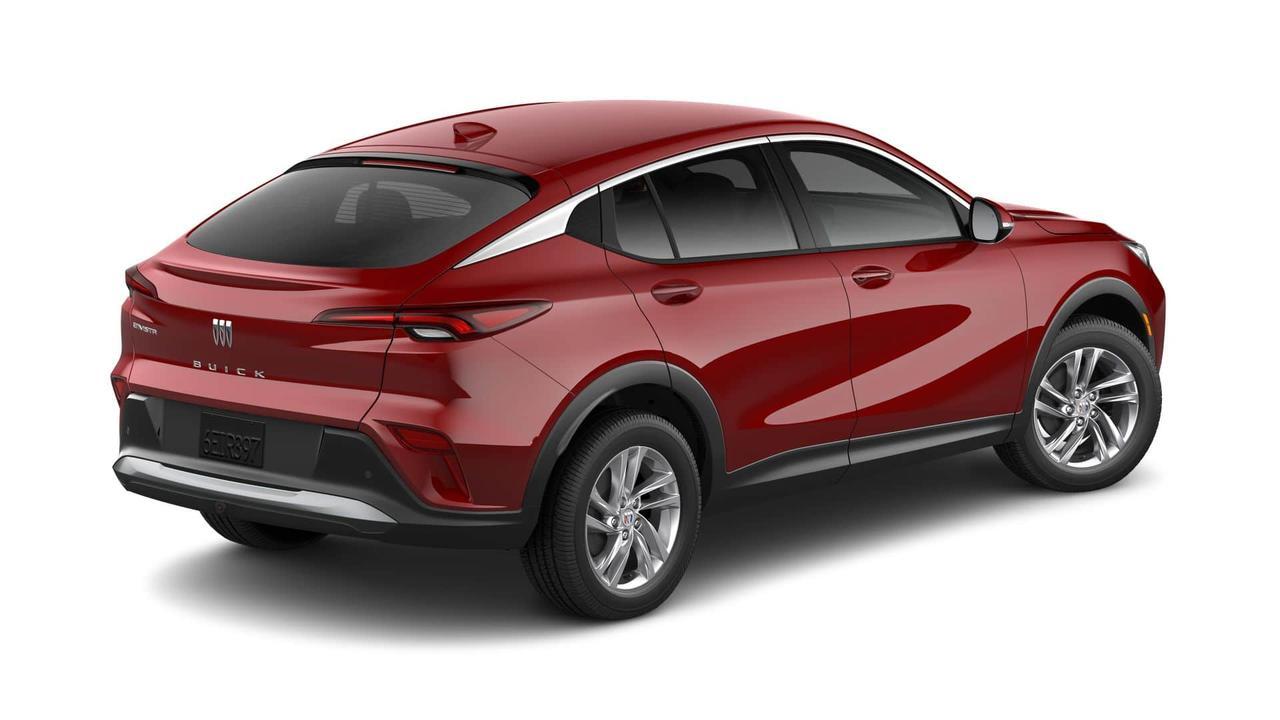 2026 Buick Envista Preferred Tucson AZ