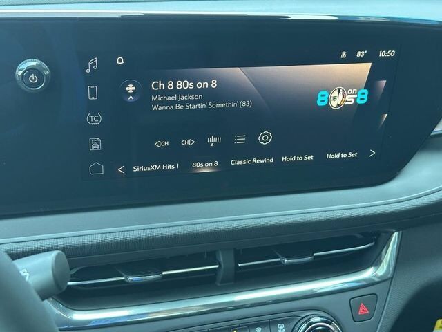 2026 Buick Envista Preferred Farmington MO
