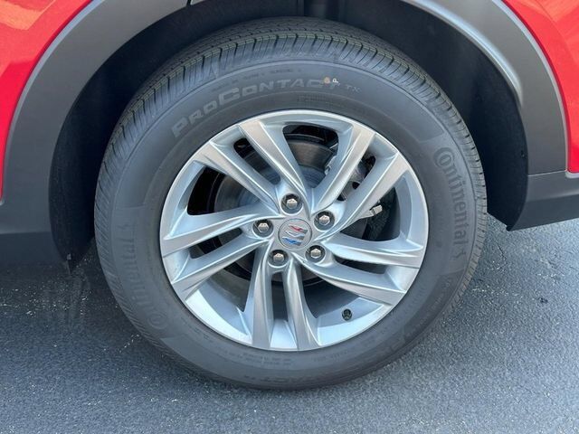 2026 Buick Envista Preferred Farmington MO