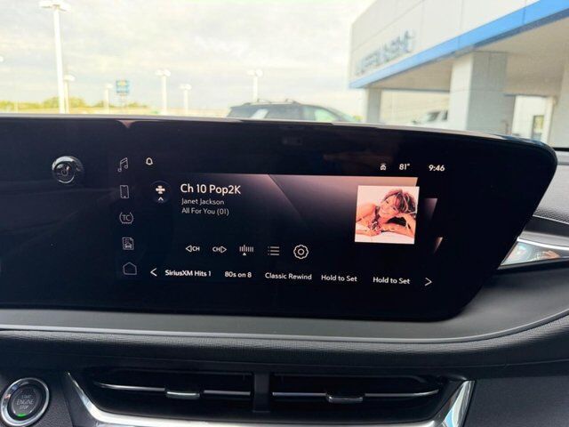 2026 Buick Envista Preferred Farmington MO