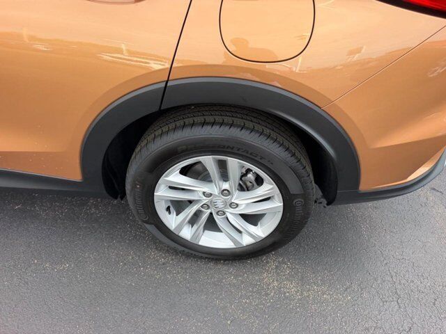 2026 Buick Envista Preferred Farmington MO
