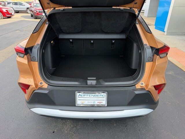 2026 Buick Envista Preferred Farmington MO