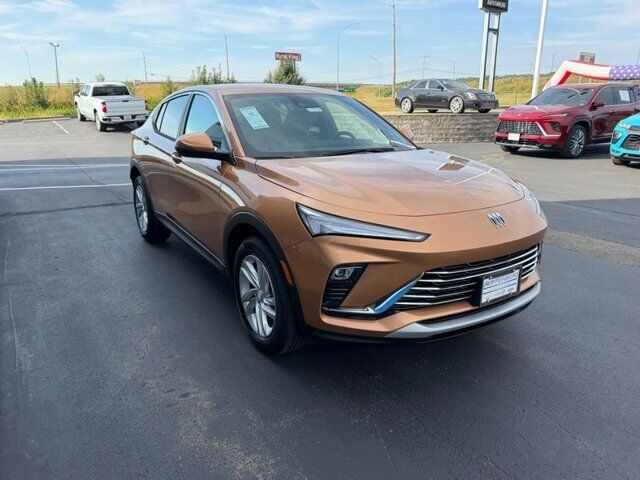 2026 Buick Envista Preferred Farmington MO