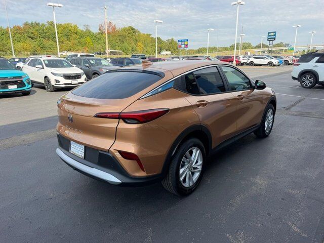 2026 Buick Envista Preferred Farmington MO