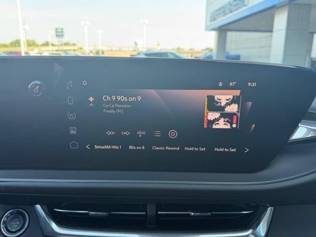 2026 Buick Envista Preferred Farmington MO