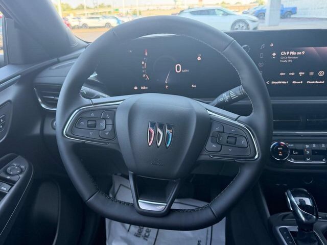2026 Buick Envista Preferred Farmington MO