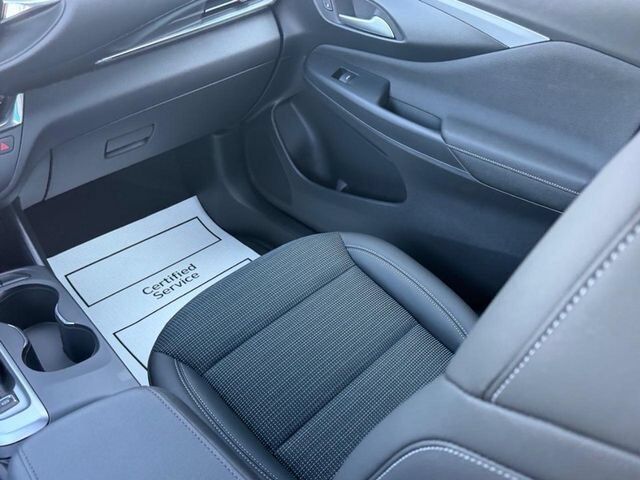 2026 Buick Envista Preferred Farmington MO