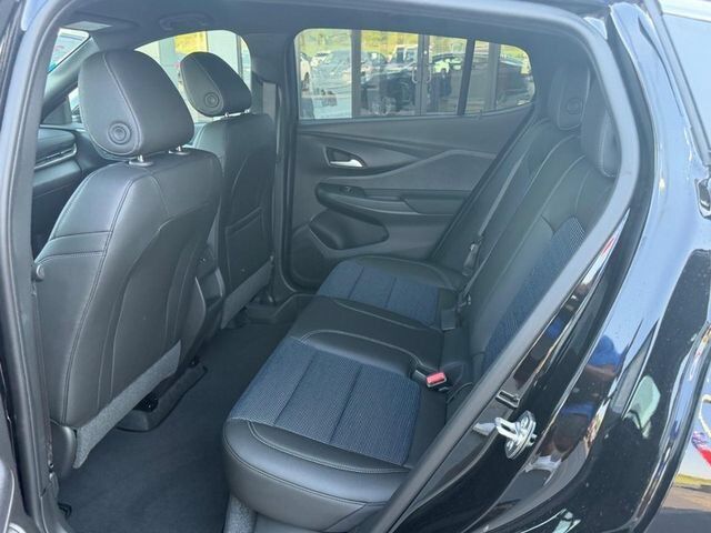 2026 Buick Envista Preferred Farmington MO