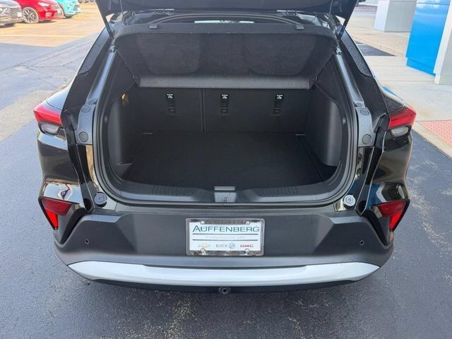 2026 Buick Envista Preferred Farmington MO