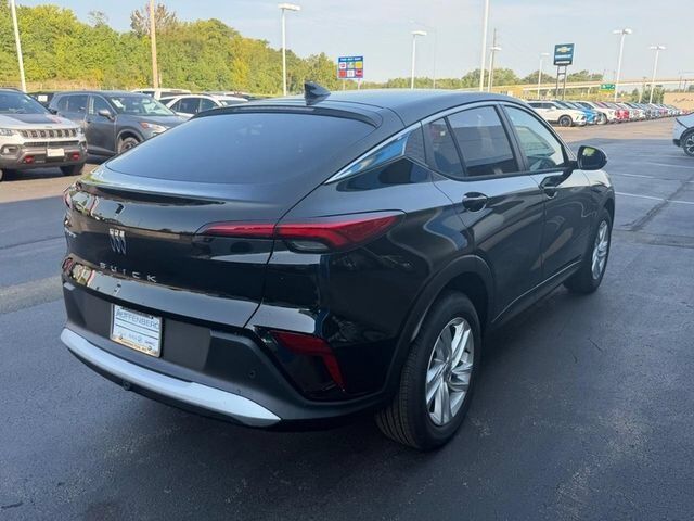 2026 Buick Envista Preferred Farmington MO