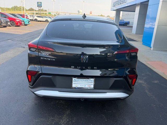 2026 Buick Envista Preferred Farmington MO