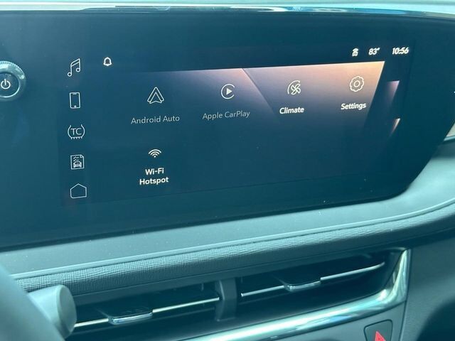 2026 Buick Envista Preferred Farmington MO