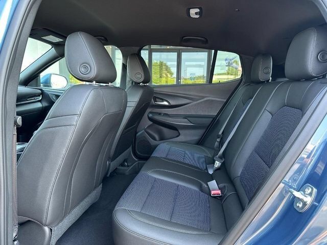 2026 Buick Envista Preferred Farmington MO