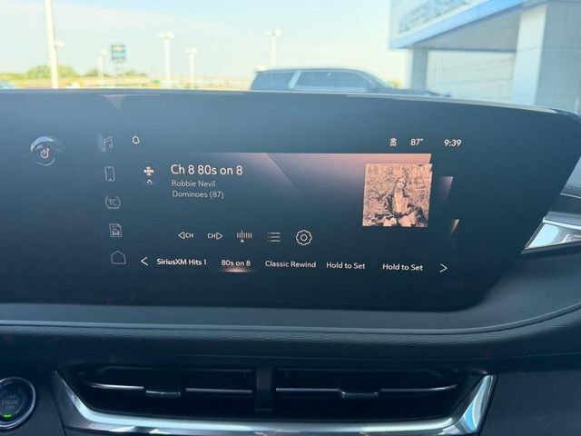 2026 Buick Envista Preferred Farmington MO
