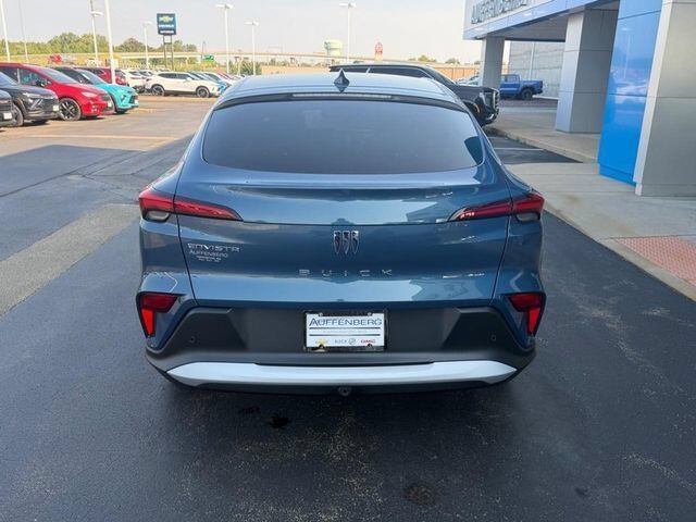 2026 Buick Envista Preferred Farmington MO