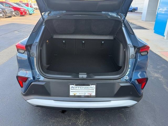 2026 Buick Envista Preferred Farmington MO
