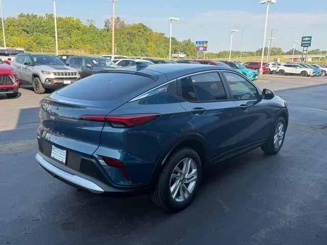 2026 Buick Envista Preferred Farmington MO