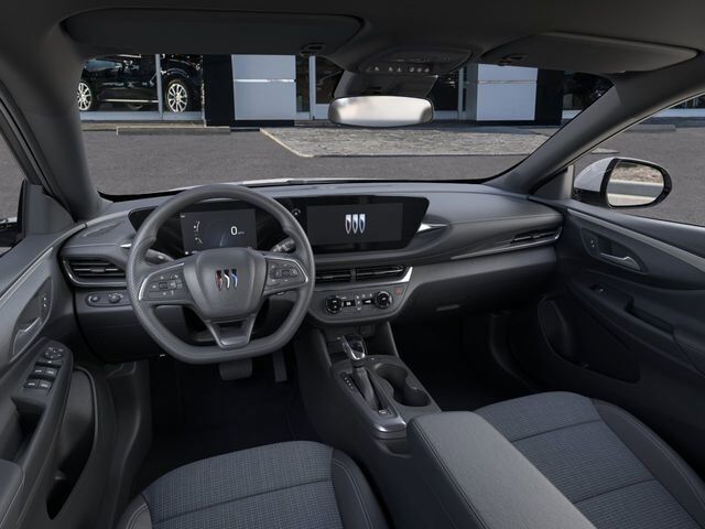 2026 Buick Envista Preferred Carbondale IL