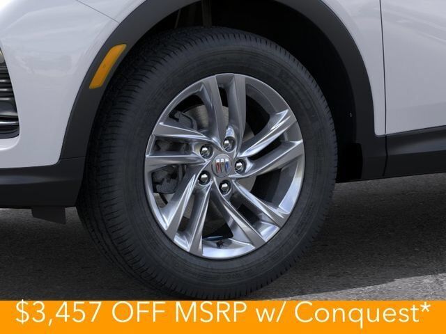2026 Buick Envista Preferred Carbondale IL