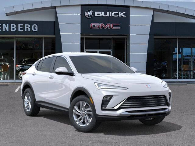 2026 Buick Envista Preferred Carbondale IL