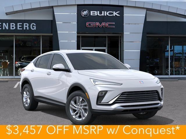2026 Buick Envista Preferred Carbondale IL