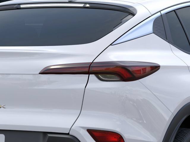 2026 Buick Envista Preferred Carbondale IL