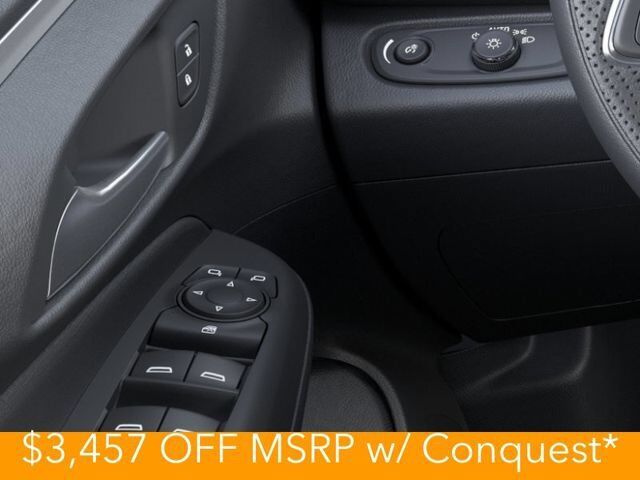 2026 Buick Envista Preferred Carbondale IL