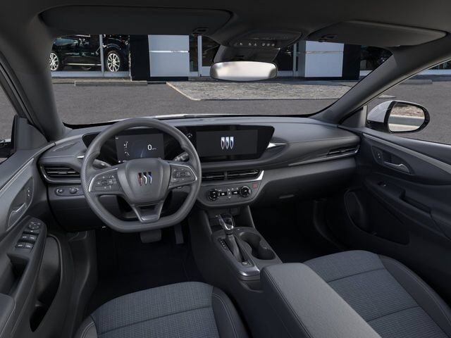 2026 Buick Envista Preferred Carbondale IL