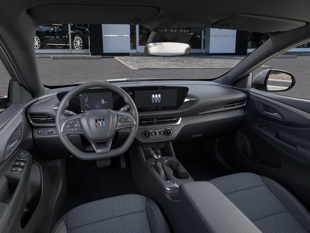 2026 Buick Envista Preferred Carbondale IL