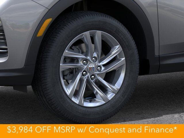 2026 Buick Envista Preferred Carbondale IL