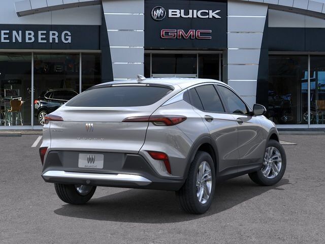 2026 Buick Envista Preferred Carbondale IL