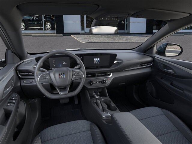 2026 Buick Envista Preferred Carbondale IL
