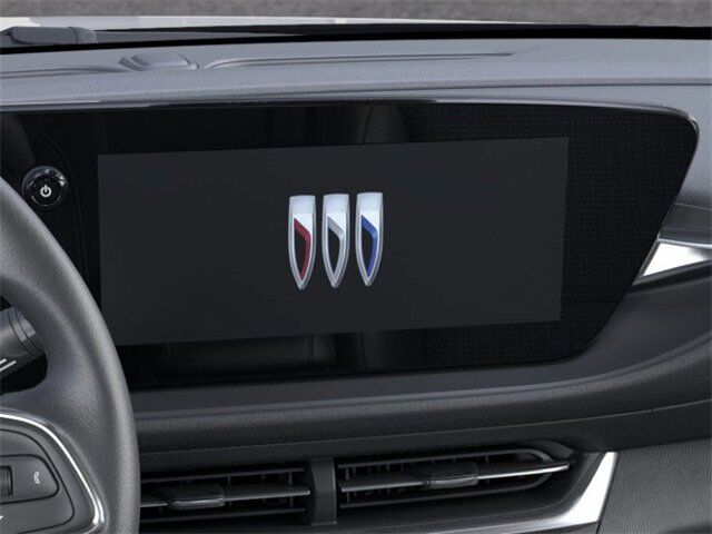 2026 Buick Envista Preferred Carbondale IL