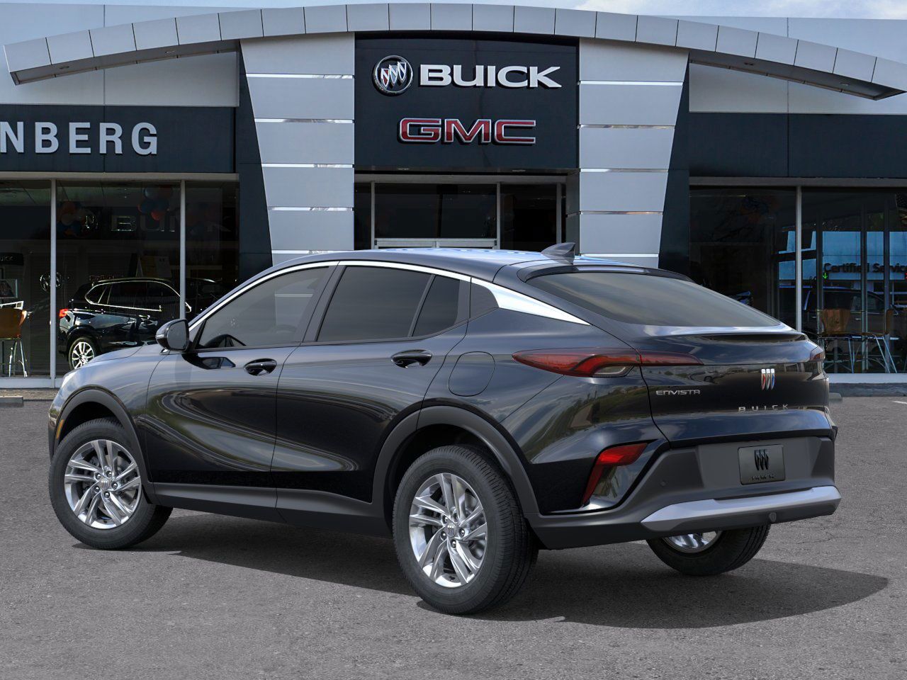 2026 Buick Envista Preferred Carbondale IL