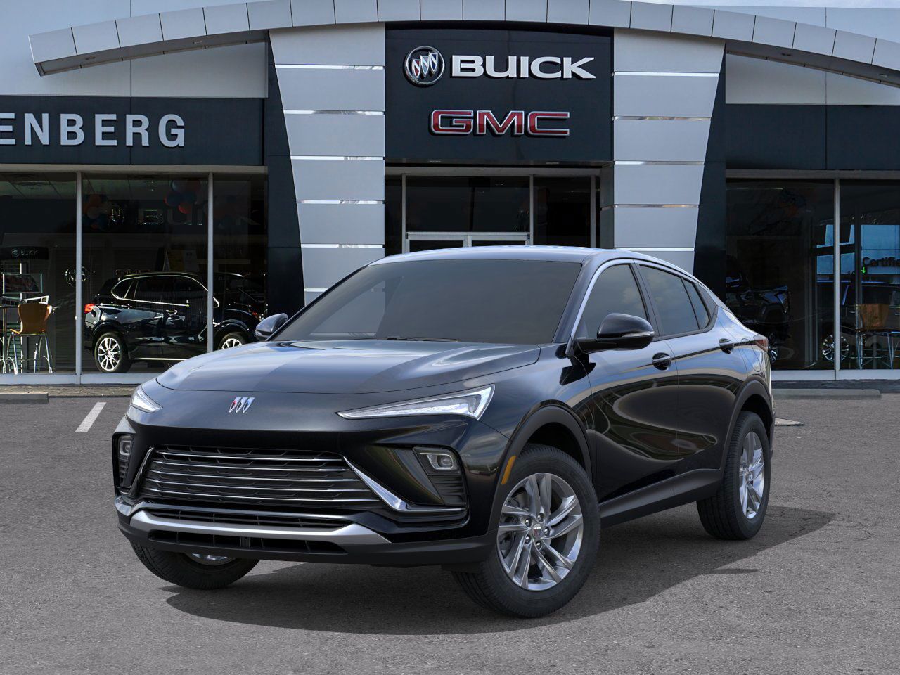 2026 Buick Envista Preferred Carbondale IL