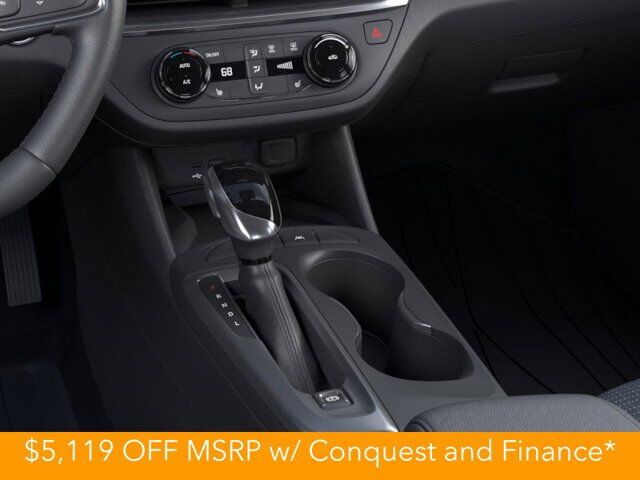 2026 Buick Envista Preferred Carbondale IL