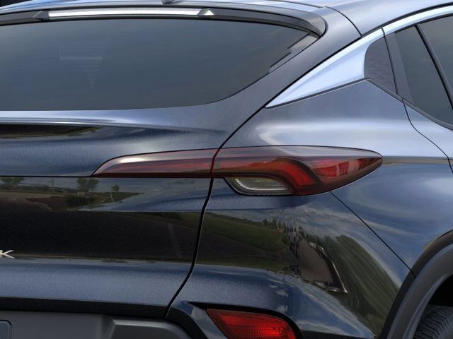 2026 Buick Envista Preferred Carbondale IL