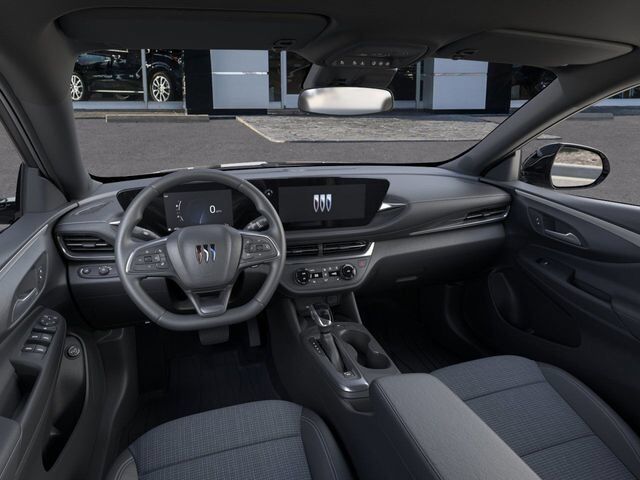 2026 Buick Envista Preferred Carbondale IL