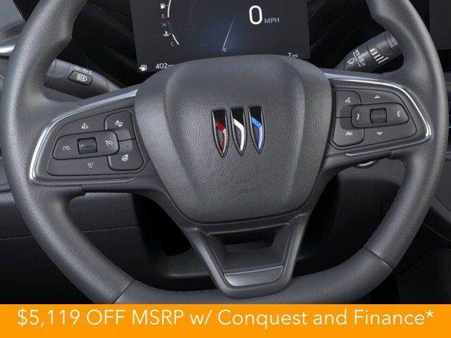 2026 Buick Envista Preferred Carbondale IL