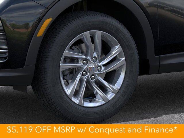 2026 Buick Envista Preferred Carbondale IL