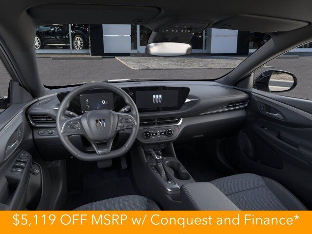 2026 Buick Envista Preferred Carbondale IL