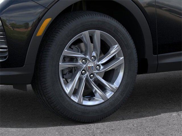 2026 Buick Envista Preferred Carbondale IL