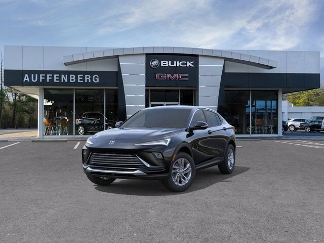 2026 Buick Envista Preferred Carbondale IL