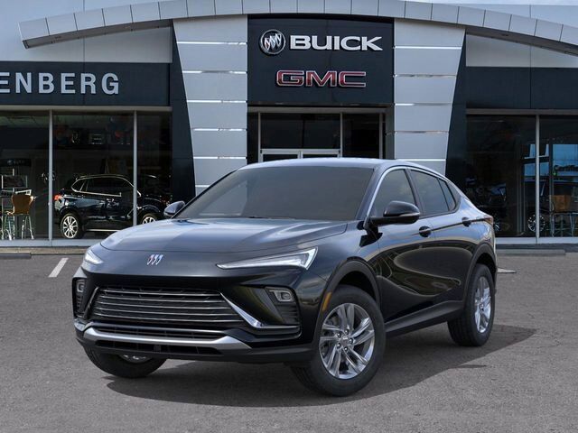 2026 Buick Envista Preferred Carbondale IL