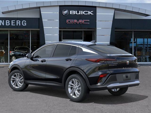 2026 Buick Envista Preferred Carbondale IL