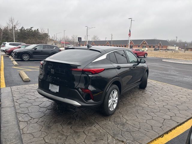 2026 Buick Envista Preferred Carbondale IL