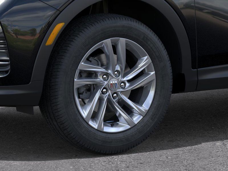 2026 Buick Envista Preferred Carbondale IL