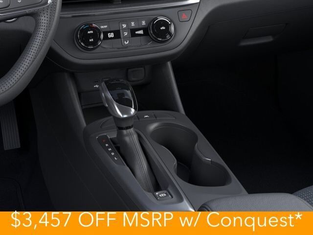 2026 Buick Envista Preferred Carbondale IL